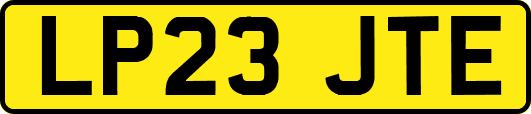 LP23JTE