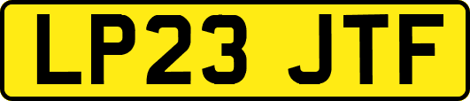 LP23JTF