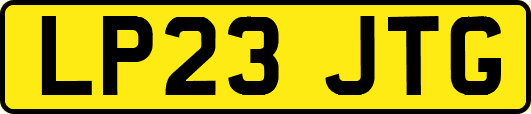 LP23JTG