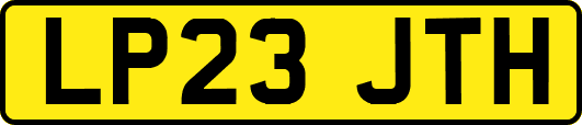 LP23JTH