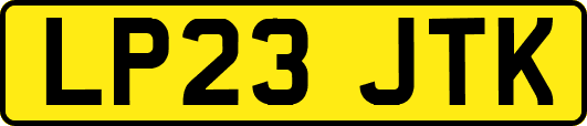 LP23JTK