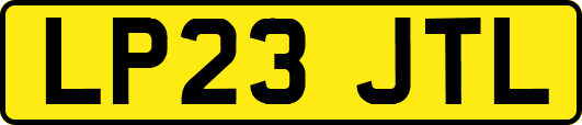 LP23JTL