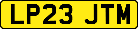 LP23JTM
