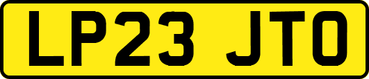 LP23JTO