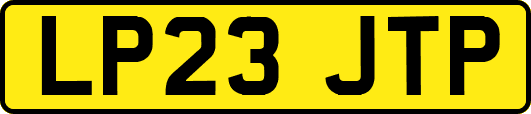 LP23JTP