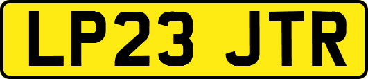 LP23JTR