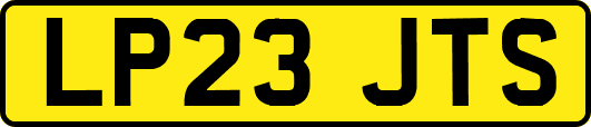LP23JTS
