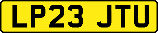 LP23JTU