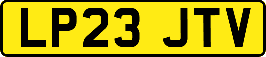 LP23JTV