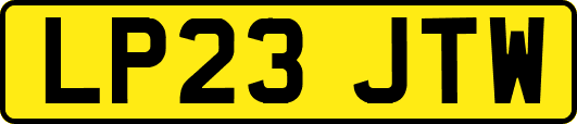 LP23JTW