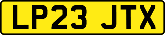LP23JTX