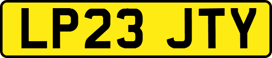 LP23JTY