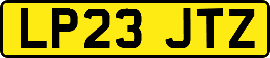 LP23JTZ