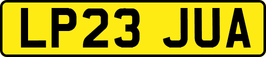 LP23JUA