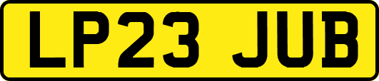 LP23JUB