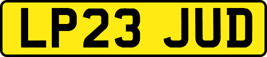 LP23JUD