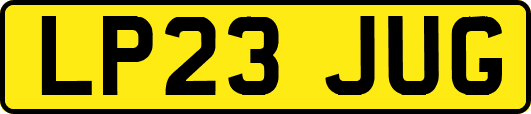 LP23JUG