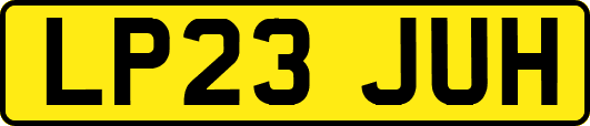 LP23JUH
