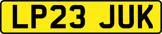 LP23JUK