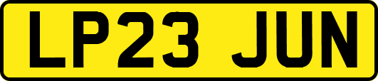 LP23JUN