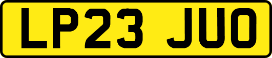 LP23JUO