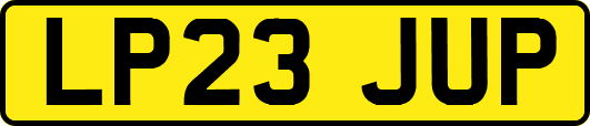 LP23JUP