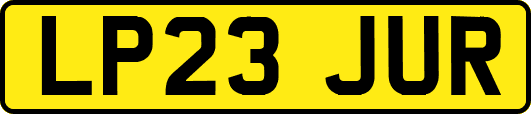 LP23JUR
