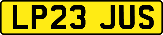 LP23JUS