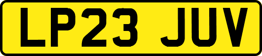LP23JUV