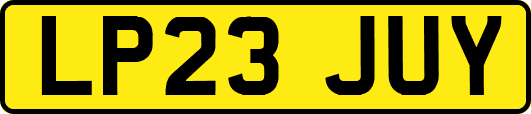 LP23JUY