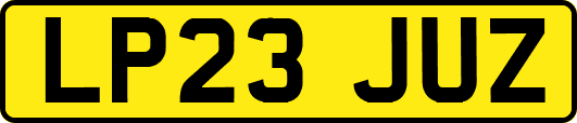 LP23JUZ