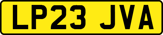 LP23JVA