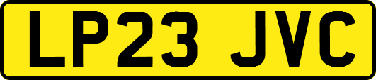 LP23JVC