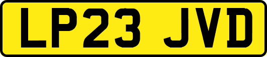 LP23JVD