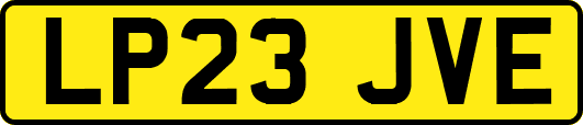 LP23JVE