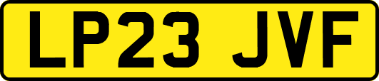LP23JVF