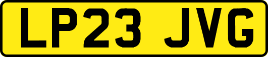 LP23JVG