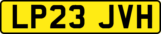 LP23JVH