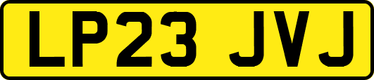 LP23JVJ