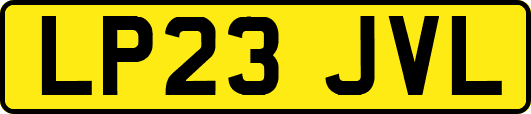 LP23JVL