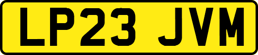 LP23JVM