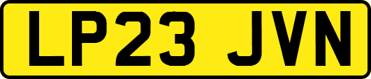 LP23JVN