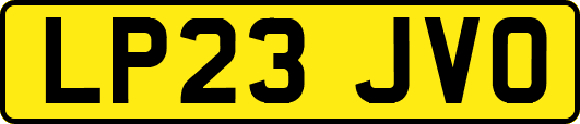 LP23JVO