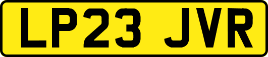 LP23JVR