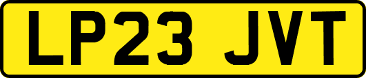 LP23JVT