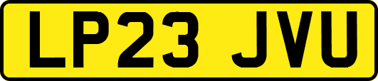 LP23JVU