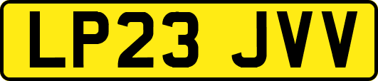 LP23JVV