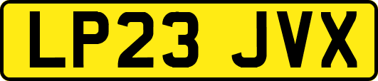 LP23JVX