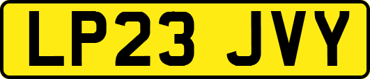 LP23JVY