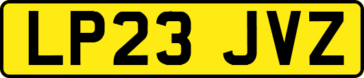 LP23JVZ